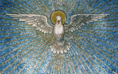 Baptisés dans le Saint-Esprit