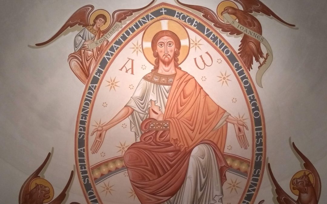 Savoir qui est Jésus ou connaître Jésus ?