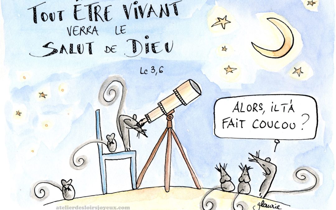 Le temps transfiguré