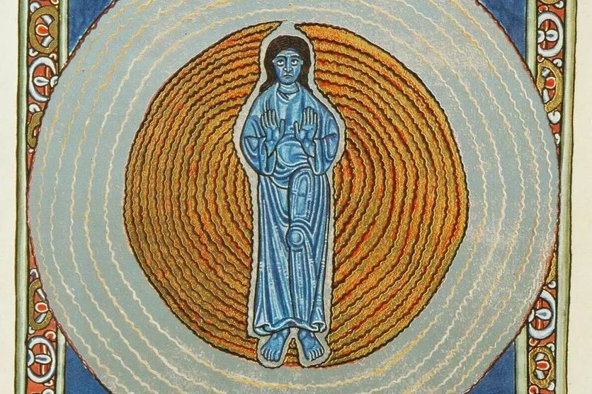 Ascension : un ciel nouveau