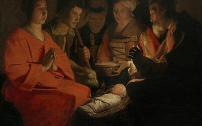 Dieu dans notre vie concrète : Pacifier, Édifier, Sauver